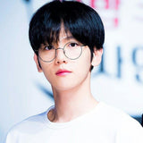 Round Glasses