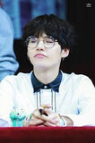 Round Glasses