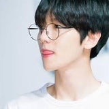 Round Glasses