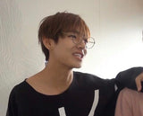 Round Glasses