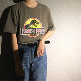 Jurassic Park Tee