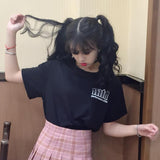 Grunge Sailormoon Tee