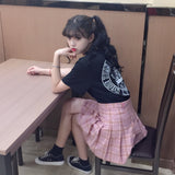 Grunge Sailormoon Tee