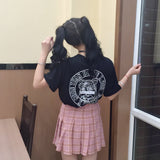 Grunge Sailormoon Tee