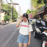 Daydream Tee