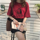 Vintage Woman Tee