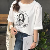 Vintage Woman Tee