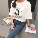 Vintage Woman Tee