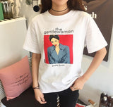 Gentlewoman Tee