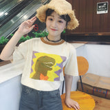 Dinosaur Tee