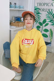 Lazy Lays Sweatshirt Hoodie