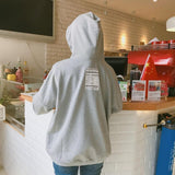 Lazy Lays Sweatshirt Hoodie