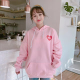 Japanese Strawberry Milk Sweatshirt