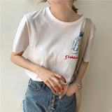 Japanese Style Tee