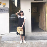 Basic Slip Dress