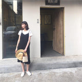 Basic Slip Dress