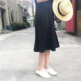 Basic Slip Dress