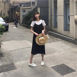 Basic Slip Dress