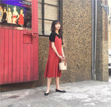 Basic Slip Dress