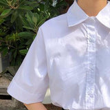 Basic Soft Shirt