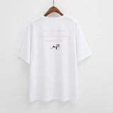 Rose Tee