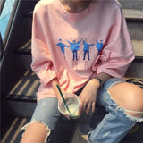 Halajuku Help Tee