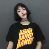 Big Bang Bang Bang Tee